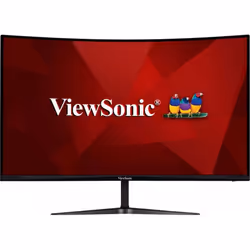 Viewsonic VX Series VX3218-PC-MHD LED display 31.5" Full HD Noir