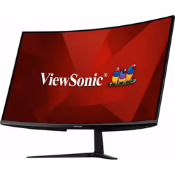 Viewsonic VX Series VX3218-PC-MHD LED display 80 cm (31.5") Full HD Noir - Vue supplémentaire 5