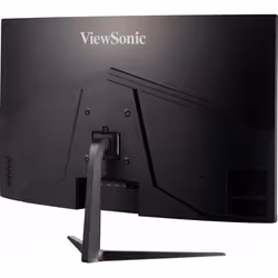 Viewsonic VX Series VX3218-PC-MHD LED display 80 cm (31.5") Full HD Noir - Vue supplémentaire 8