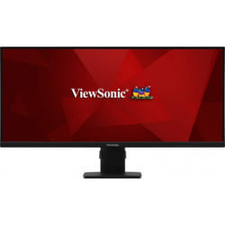 Viewsonic VA3456-mhdj écran plat de PC 34" UltraWide Quad HD LED Noir