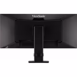 Viewsonic VA3456-mhdj écran plat de PC 34" UltraWide Quad HD LED Noir - Vue supplémentaire 10