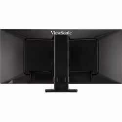 Viewsonic VA3456-mhdj écran plat de PC 34" UltraWide Quad HD LED Noir - Vue supplémentaire 11