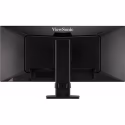 Viewsonic VA3456-mhdj écran plat de PC 34" UltraWide Quad HD LED Noir - Vue supplémentaire 12