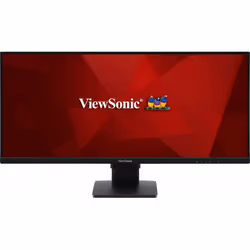 Viewsonic VA3456-mhdj écran plat de PC 34" UltraWide Quad HD LED Noir