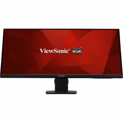 Viewsonic VA3456-mhdj écran plat de PC 34" UltraWide Quad HD LED Noir