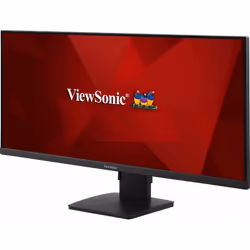 Viewsonic VA3456-mhdj écran plat de PC 34" UltraWide Quad HD LED Noir - Vue supplémentaire 5