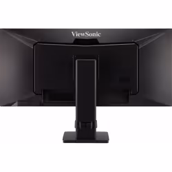 Viewsonic VA3456-mhdj écran plat de PC 34" UltraWide Quad HD LED Noir - Vue supplémentaire 7