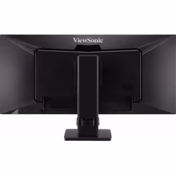 Viewsonic VA3456-mhdj écran plat de PC 34" UltraWide Quad HD LED Noir - Vue supplémentaire 9