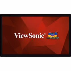 Viewsonic TD3207, 81,3 cm (32"), 1920 x 1080 pixels, Full HD, LED, 5 ms