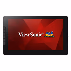 Viewsonic ID1330 tablette graphique Noir, Blanc 294,64 x 165,1 mm USB