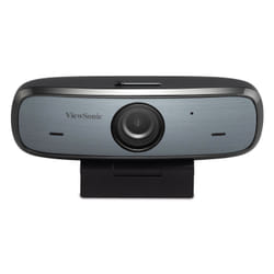 Viewsonic VB-CAM-002 webcam USB Noir