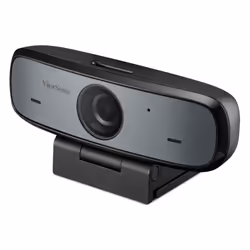 Viewsonic VB-CAM-002 webcam USB Noir