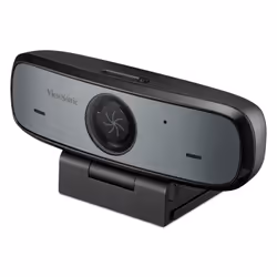 Viewsonic VB-CAM-002 webcam USB Noir