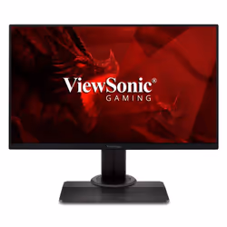 Viewsonic XG2431, 61 cm (24"), 1920 x 1080 pixels, Full HD, LED, 1 ms, Noir