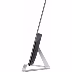 Viewsonic VX Series VX3276-MHD-3 écran plat de PC 32" Full HD LED Argent - Vue supplémentaire 9