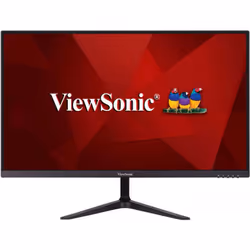 Viewsonic VX Series VX2718-P-MHD, 68,6 cm (27"), 1920 x 1080 pixels, Full HD, LED, 1 ms, Noir