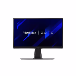 Viewsonic Elite XG320Q, 81,3 cm (32"), 2560 x 1440 pixels, Quad HD, LCD, Noir