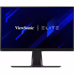 Viewsonic XG320U écran plat de PC 32" 4K Ultra HD LED Noir