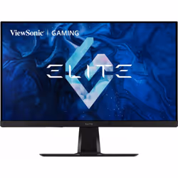 Viewsonic Elite XG321UG, 81,3 cm (32"), 3840 x 2160 pixels, 4K Ultra HD, LED, 3 ms, Noir
