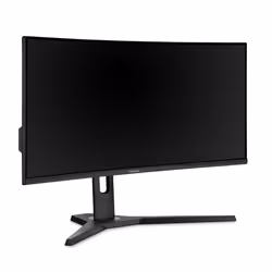 Viewsonic VX Series VX3418-2KPC LED display 34" Wide Quad HD Noir