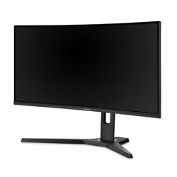 Viewsonic VX Series VX3418-2KPC LED display 34" Wide Quad HD Noir