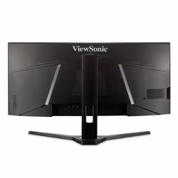 Viewsonic VX Series VX3418-2KPC LED display 34" Quad HD Noir - Vue supplémentaire 4