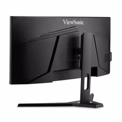 Viewsonic VX Series VX3418-2KPC LED display 34" Quad HD Noir - Vue supplémentaire 5