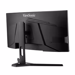 Viewsonic VX Series VX3418-2KPC LED display 34" Quad HD Noir - Vue supplémentaire 6