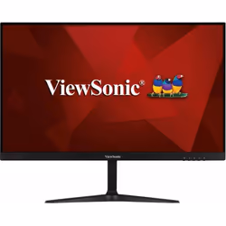 Viewsonic VX Series VX2418-P-MHD, 61 cm (24"), 1920 x 1080 pixels, Full HD, LED, 1 ms, Noir