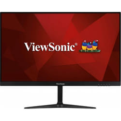 Viewsonic VX Series VX2418-P-MHD écran plat de PC 24" Full HD LED Noir