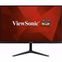 Viewsonic VX Series VX2418-P-MHD écran plat de PC 24" Full HD LED Noir