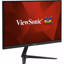 Viewsonic VX Series VX2418-P-MHD écran plat de PC 24" Full HD LED Noir