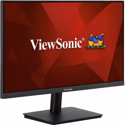 Viewsonic VA2406-h écran plat de PC 24" Full HD LED Noir