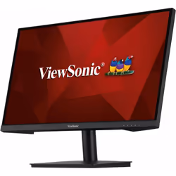 Viewsonic VA2406-h écran plat de PC 24" Full HD LED Noir
