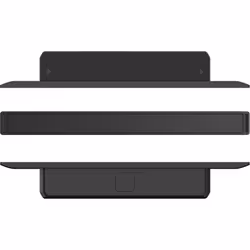 Viewsonic VB-Wifi-002 Module d’émetteur Noir 1 pièce(s)