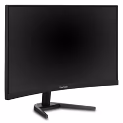 Viewsonic VX Series VX2468-PC-MHD LED display 24" Full HD Noir