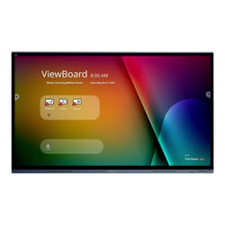 Viewsonic VS18623 affichage de messages