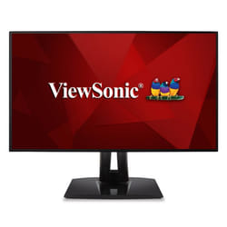 Viewsonic VP2768A-4K écran plat de PC 27" 4K Ultra HD LED Noir