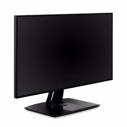 Viewsonic VP2768A-4K écran plat de PC 27" 4K Ultra HD LED Noir