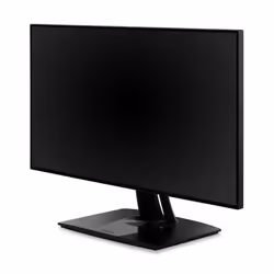 Viewsonic VP2768A-4K écran plat de PC 27" 4K Ultra HD LED Noir