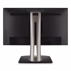 Viewsonic VP2768A-4K écran plat de PC 27" 4K Ultra HD LED Noir - Vue supplémentaire 4