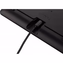 Viewsonic ID710-BWW écritoire LCD 17,8 cm (7") Noir - Vue supplémentaire 6