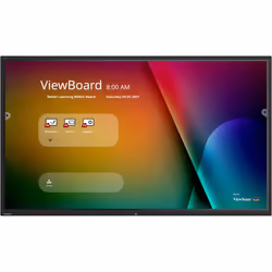 Viewsonic IFP9850-4