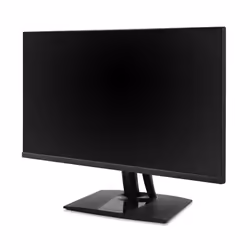 Viewsonic VP2756-2K écran plat de PC 27" Wide Quad HD LED Noir