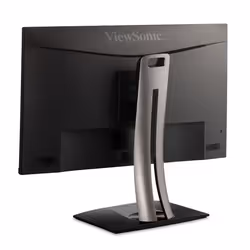 Viewsonic VP2756-2K écran plat de PC 27" Quad HD LED Noir - Vue supplémentaire 5