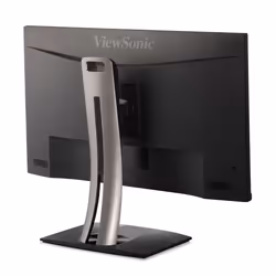 Viewsonic VP2756-2K écran plat de PC 27" Quad HD LED Noir - Vue supplémentaire 6