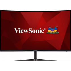 Viewsonic VX Series VX3219-PC-MHD écran plat de PC 32" Full HD LED Noir