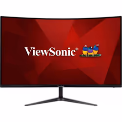 Viewsonic VX Series VX3219-PC-MHD écran plat de PC 32" Full HD LED Noir