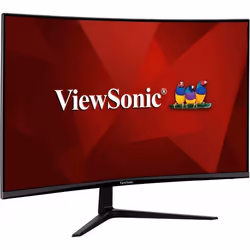 Viewsonic VX Series VX3219-PC-MHD écran plat de PC 32" Full HD LED Noir - Vue supplémentaire 5