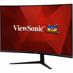 Viewsonic VX Series VX3219-PC-MHD écran plat de PC 32" Full HD LED Noir - Vue supplémentaire 6